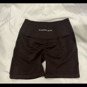 Alphalete Amplify Shorts